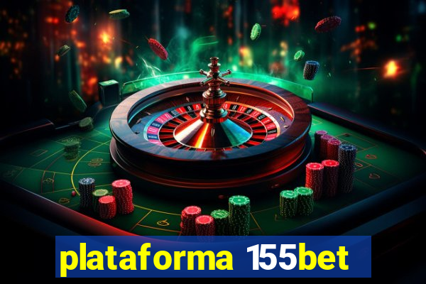 plataforma 155bet